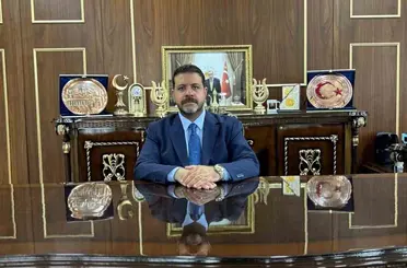 İş adamı Bozkuş: ’’İşte şimdi durmak yok, yola devam"
