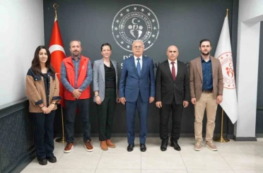 İş birliği yapacaklar 