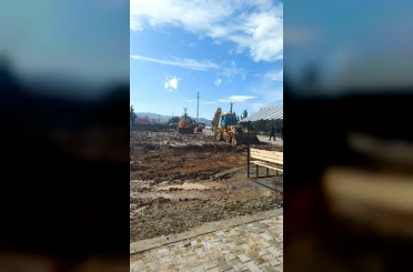 İş makineleri operatörlük sınavlarına yönelik denetleme 