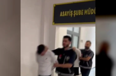 İş yeri kurşunlama olayının azmettiricileri yakalandı 