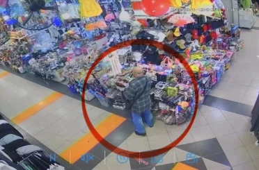 İş yeri sahibinden güvenlik kamerasına yakalanan hırsıza çağrı: "Çaldığın radyonun parasını getir" 
