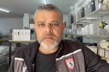 İş yeri sahibinden hırsıza çağrı: "Çaldığını getirirsen şikayetçi olmayacağım" 