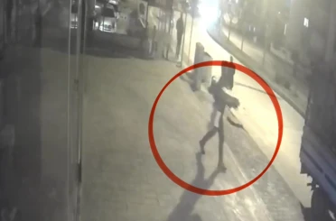 İş yerini soyan hırsıza çağrıda bulunmuştu, o hırsızı polis yakaladı 