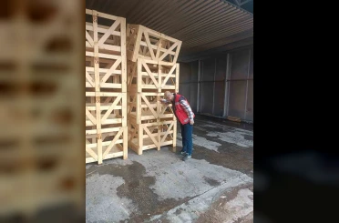 Isıl işlem fırınları bulunan işletmelere yönelik denetim 