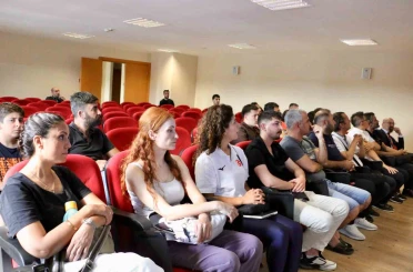 ’İşitme Engelliler Voleybol Türkiye Şampiyonası’ final müsabakaları başlıyor 