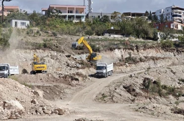 İskenderun, Akarca Mahallesi’ne 262 konut inşa edilecek 