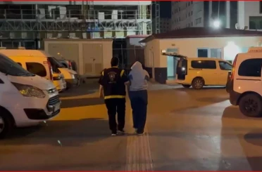 İskenderun’da günübirlik evlere fuhuş operasyonu 