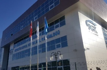 İslahiye Sosyal Güvenlik Merkezi Hizmet Binası ihaleye çıkıyor 
