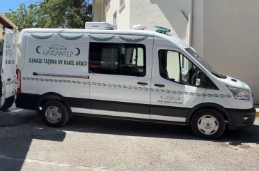 İslahiye’de silahlı saldırıya uğrayan şahıs hayatını kaybetti 