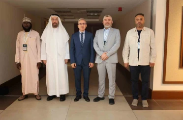 İslam dünyası üniversitelerine ittifak çağrısı 