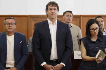 İspanya Başbakanı Sanchez’in kardeşi hakim karşısına çıktı 