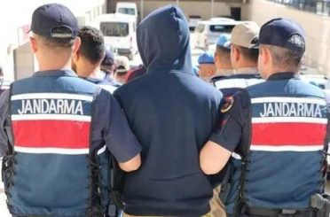 Isparta merkezli dolandırıcılık operasyonu: 19 gözaltı 
