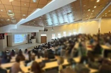 Isparta’da 2 günde 2 bin 720 üniversite öğrencisine Narkogençlik eğitimi 