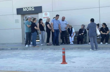 Isparta’da 8 yaşındaki kız çocuğu, diş tedavisi gördüğü sırada hayatını kaybetti 