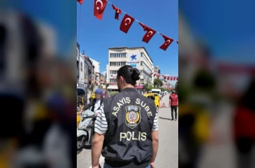 Isparta’da aranan 31 şahıs yakalandı 