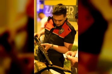 Isparta’da bir haftada 28 aranan şahıs yakalandı 