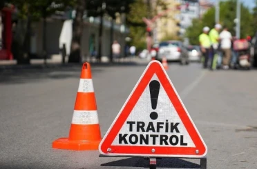 Isparta’da bir haftada 34 aranan şahıs yakalandı 