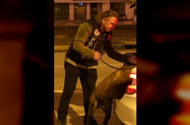 Isparta’da denetimlerde 32 bin 878 şahıs sorgulandı 