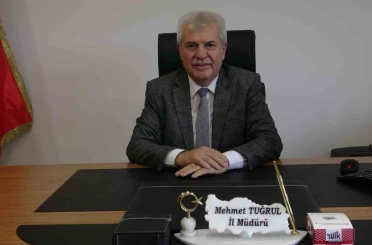 Isparta’da elma piyasasında stok iddialarına yanıt 