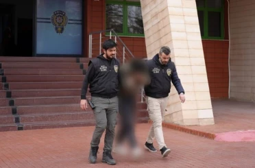 Isparta’da motosiklet hırsızlığı şüphelisi yakalandı 