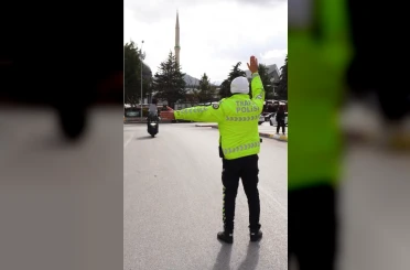 Isparta’da son bir haftada polis denetimlerinde 58 aranan şahıs yakalandı 
