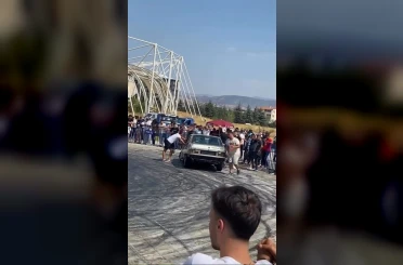 Isparta’daki modifiye fuarında tepki çeken görüntülere soruşturma başlatıldı 