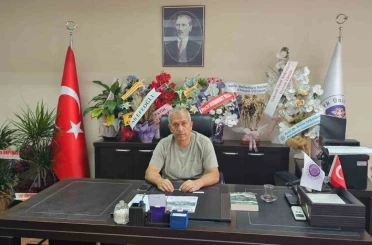 İspir Hamza Polat MYO’da yeni dönem 