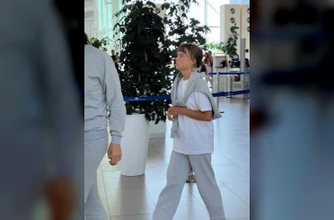 İsrail, Greta Thunberg’in de bulunduğu 171 aktivisti sınır dışı etti 