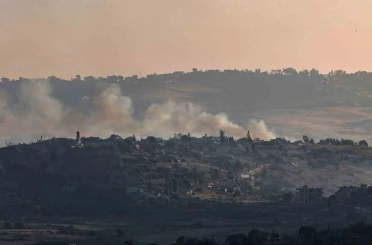 İsrail, Lübnan’a hava saldırısı düzenledi 