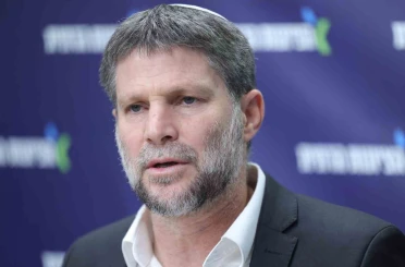 İsrail Maliye Bakanı Smotrich: "Hizbullah var olduğu sürece Lübnan’dan çekilmeyeceğiz" 