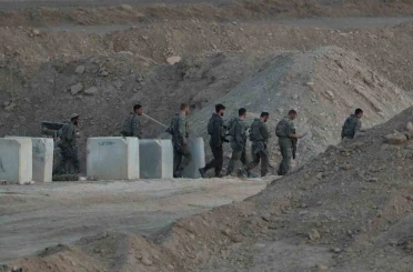 İsrail ordusu: "Ateşkes anlaşması saat 12.00’de yürürlüğe girdi" 