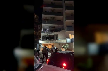 İsrail’in Lübnan’ı hedef alan son saldırılarında en az 10 kişi öldü, 14 kişi yaralandı 