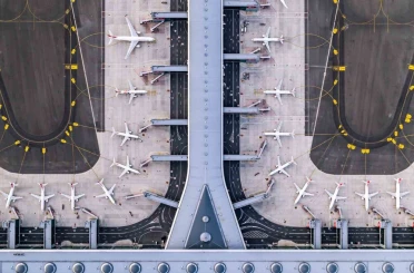 İstanbul Havalimanı bir kez daha "Dünyanın En İyisi" seçildi 