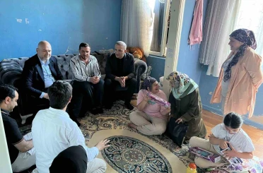 İstanbul milletvekilleri vatandaşın nabzını pazar yerlerinde tuttu 