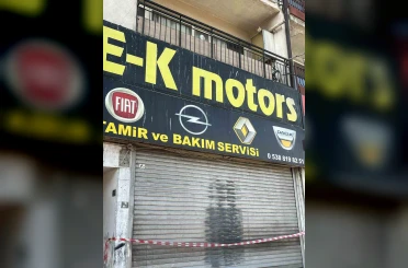 İstanbul yolunda çok sayıda işyerine mühür 