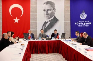 İstanbul’da 6’ncı taksi ihalesi: 156 plaka daha ihale edildi 