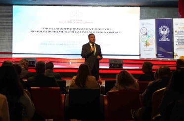 İstanbul’da Acil Durum Yönetimi Toplantısı gerçekleştirildi 