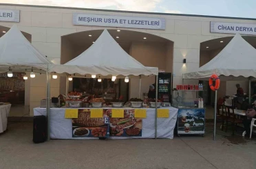 İstanbul’da Ordu rüzgarı esti 
