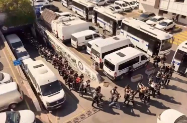 İstanbul’da sokak çetelerine son bir ayda operasyonun bilançosu: 217 gözaltı 