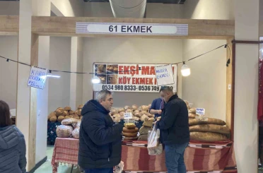 İstanbul’da Trabzon Tanıtım Günleri başladı 