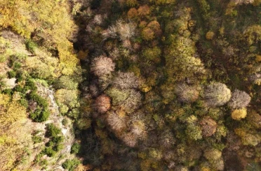 İstanbul’un yanı başında sonbahar rotası 