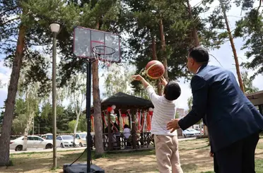 İşte Erzurum Aile ve Sosyal Hizmetler’nin Temmuz ayı karnesi
