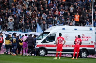 İşte Erzurumspor’da Matija Orbanic ve Yakup Kırtay’ın son durumu 