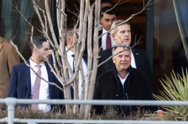 İsviçre’deki ABD ve Ukrayna arasında "ikili barış görüşmeleri" sona erdi 