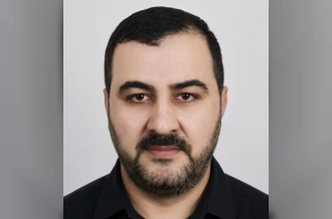 İşyerinde ölü bulundu