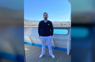 İtalya açıklarında acı olay: Gönenli kaptan Suat Arı hayatını kaybetti 