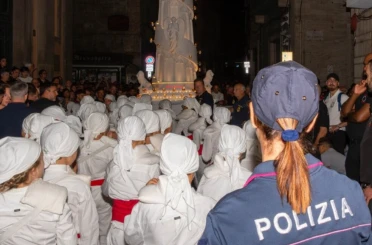 İtalya’da iki Türk, festivalde saldırı gerçekleştireceği şüphesiyle tutuklandı
