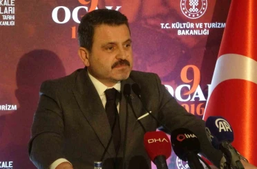 İtilaf Devletleri’nin Gelibolu Yarımadası’nı Tahliyesinin 110’uncu yılı kutlandı 
