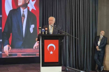 İYİ Parti Samsun İl Başkanı Hasan Aksoy güven tazeledi 