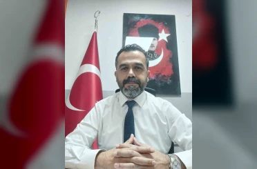 İYİ Partili meclis üyesi partisinden istifa etti 